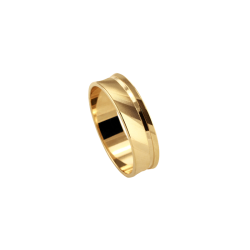 Gold ring