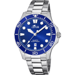 LOTUS Watch