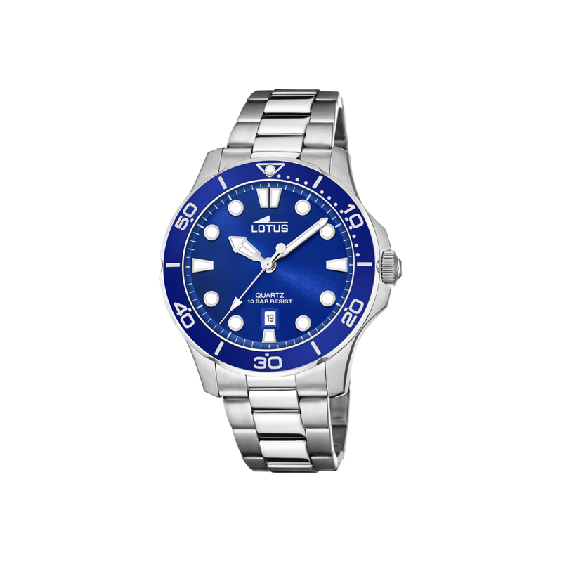 LOTUS Watch