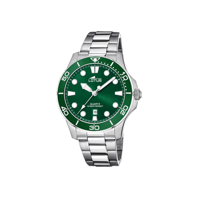 LOTUS Watch