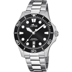 LOTUS Watch