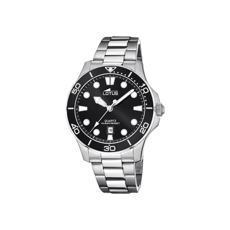 LOTUS Watch