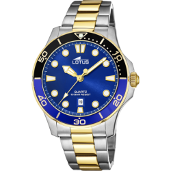 LOTUS Watch