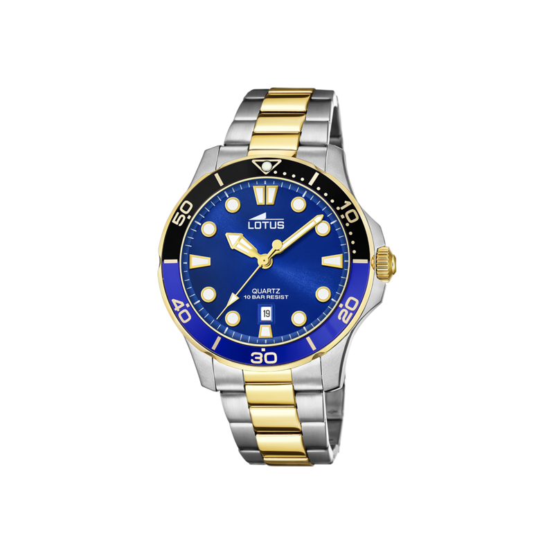 LOTUS Watch