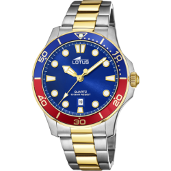 LOTUS Watch
