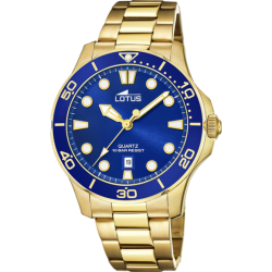 LOTUS Watch