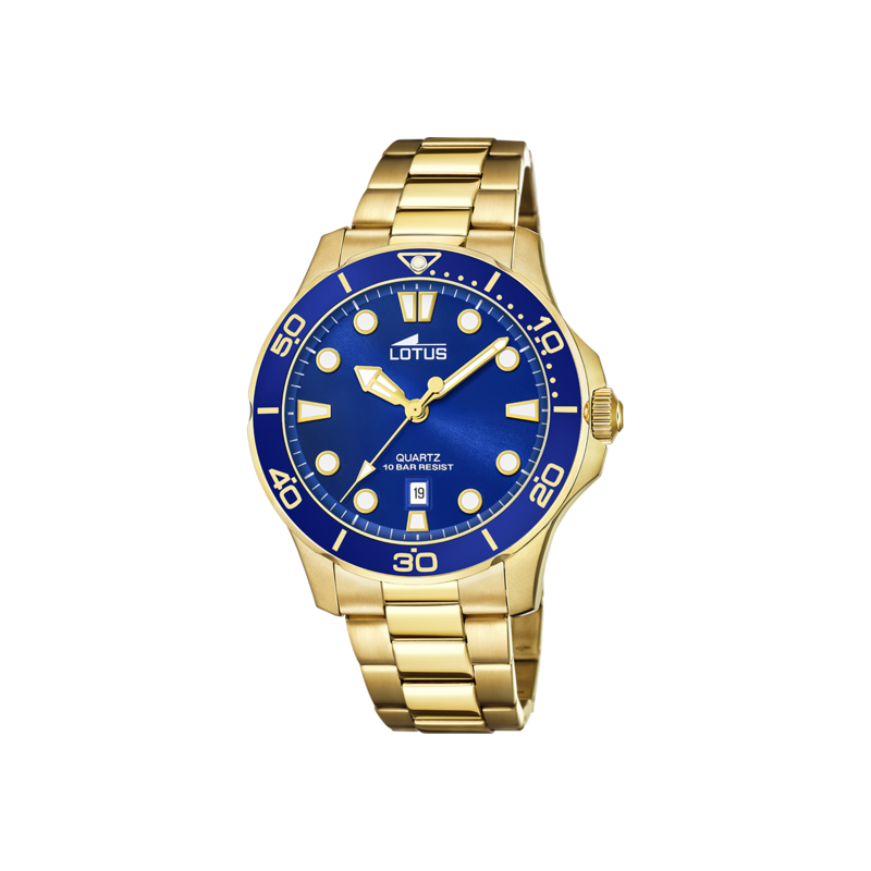 LOTUS Watch