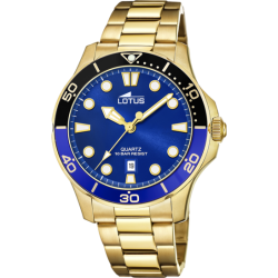 LOTUS Watch