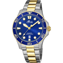LOTUS Watch
