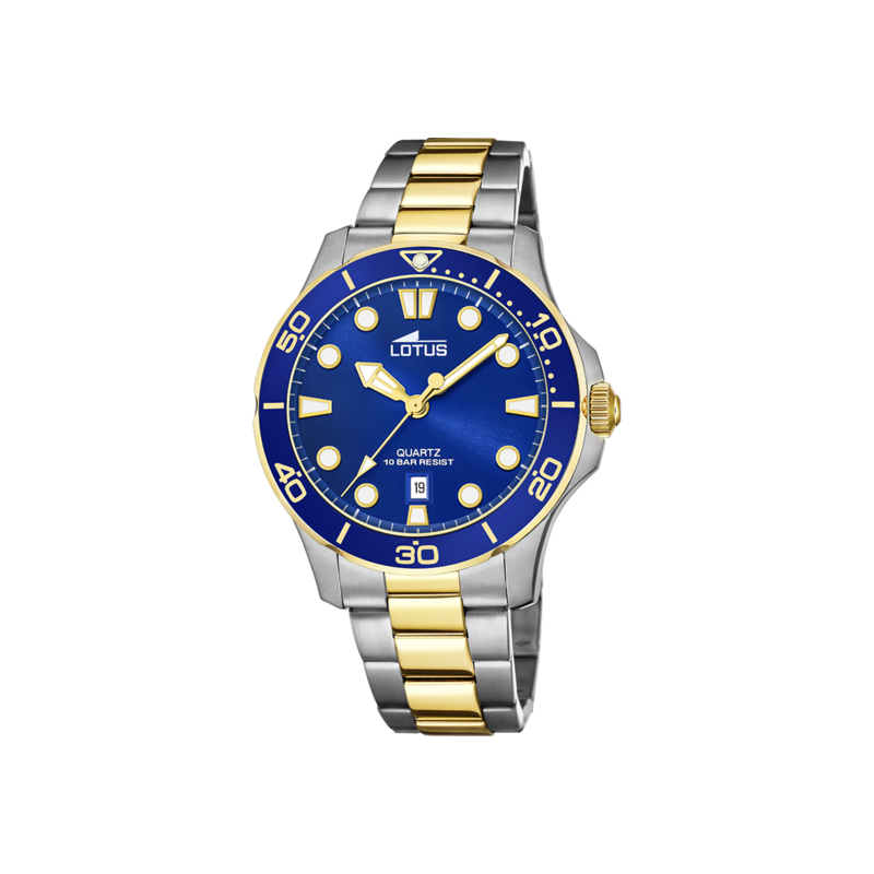 LOTUS Watch