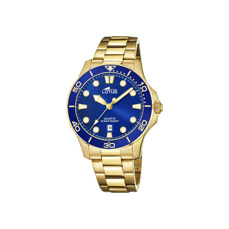LOTUS Watch