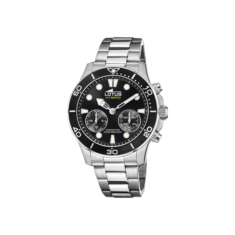 LOTUS Watch