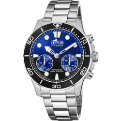 LOTUS Watch
