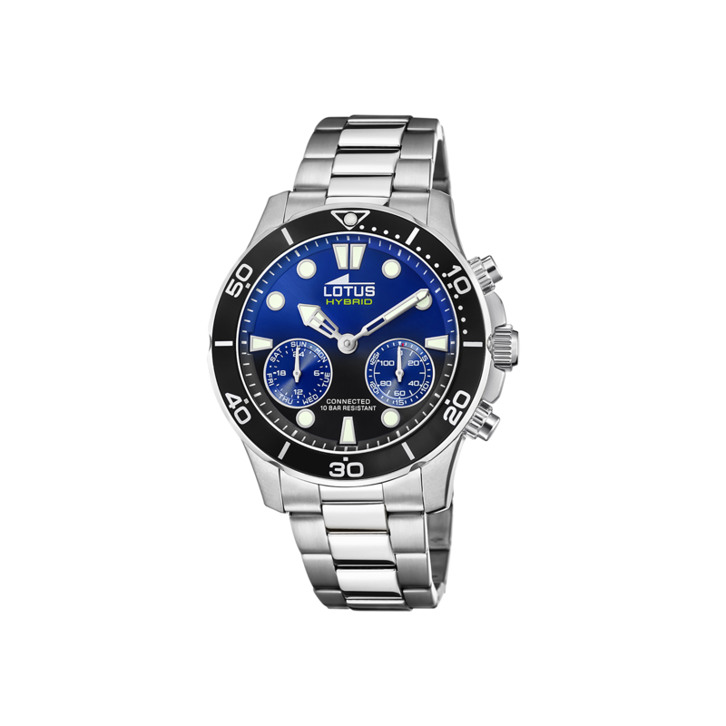 LOTUS Watch