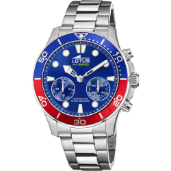 LOTUS Watch