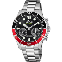 LOTUS Watch