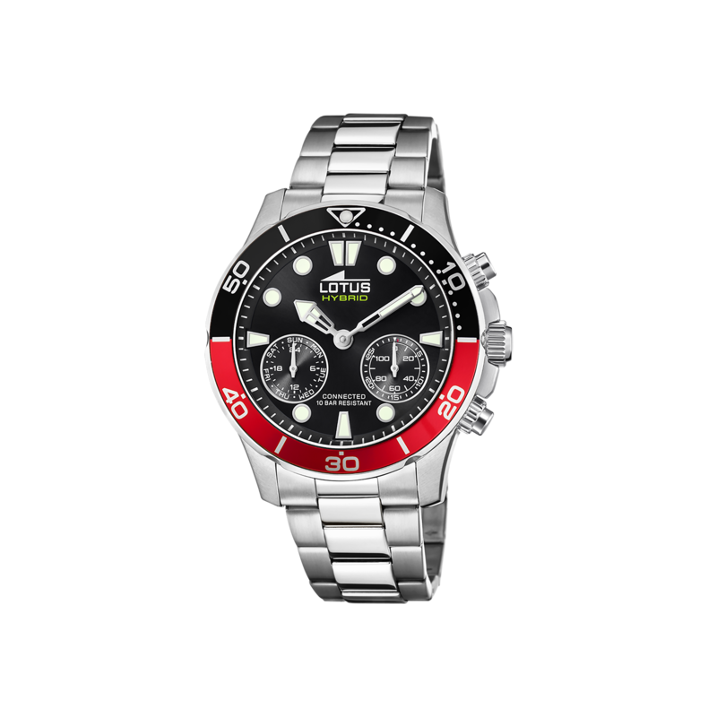 LOTUS Watch