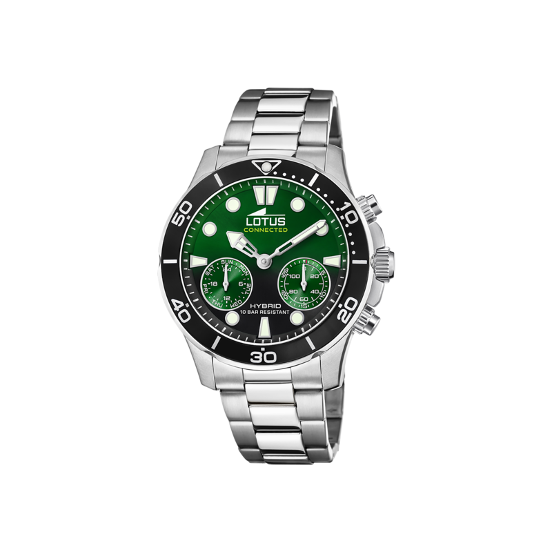 LOTUS Watch
