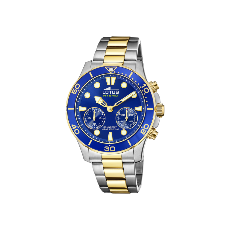 LOTUS Watch