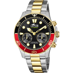 LOTUS Watch