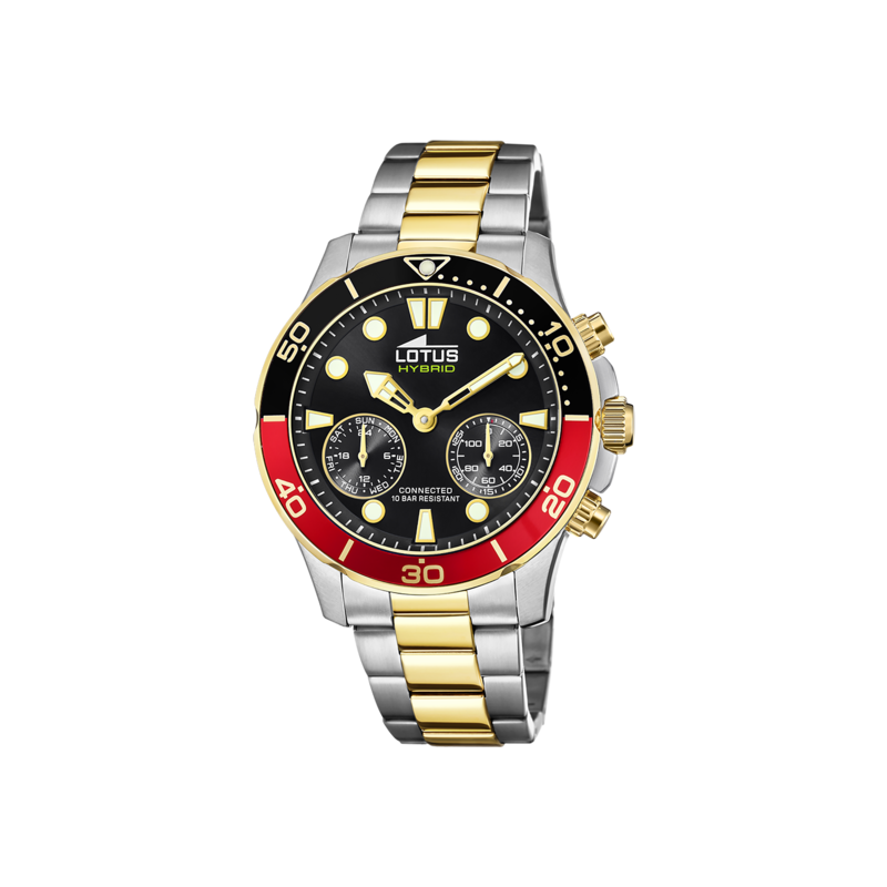 LOTUS Watch