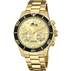 LOTUS Watch