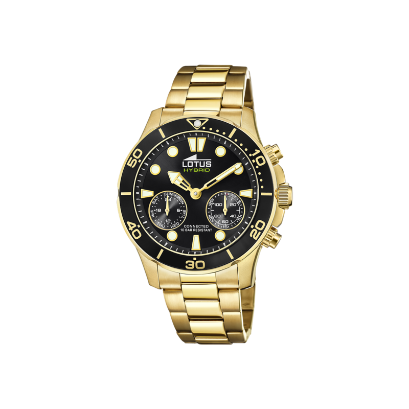LOTUS Watch