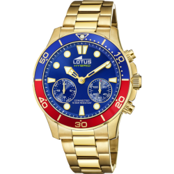 LOTUS Watch