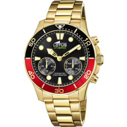 LOTUS Watch