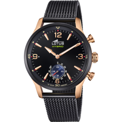 Relógio LOTUS