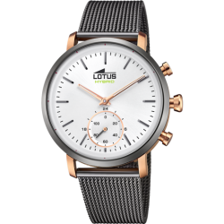 LOTUS Watch