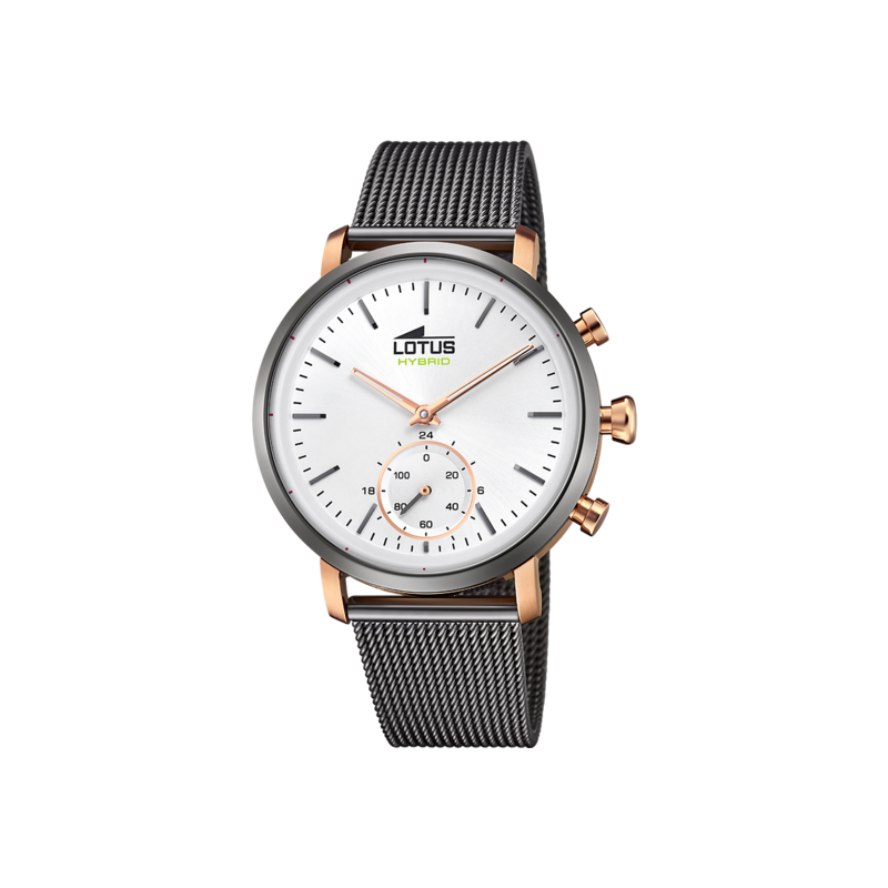 LOTUS Watch