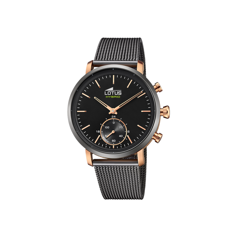 LOTUS Watch