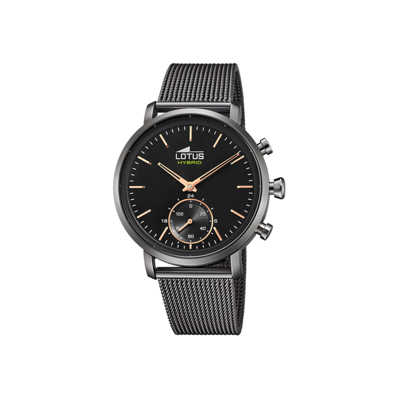 LOTUS Watch