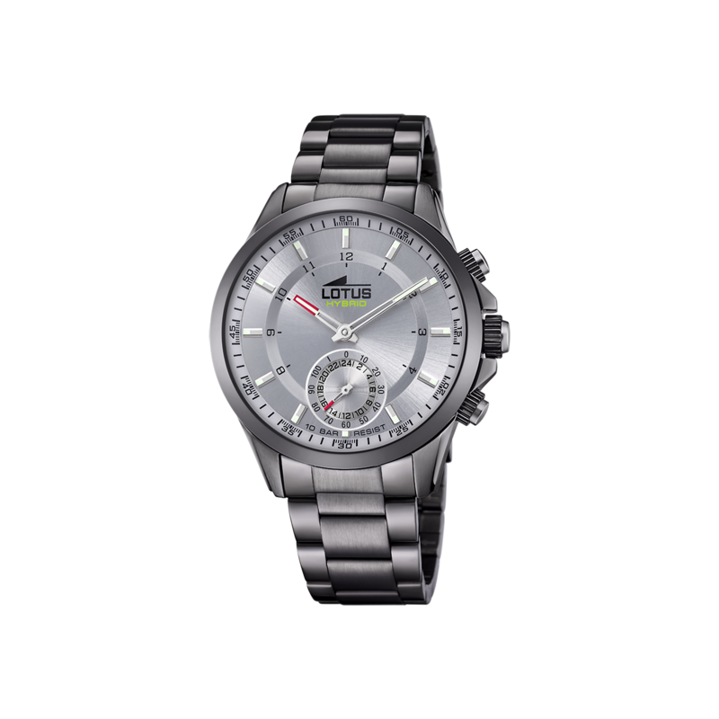 LOTUS Watch