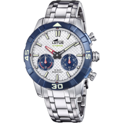 LOTUS Watch