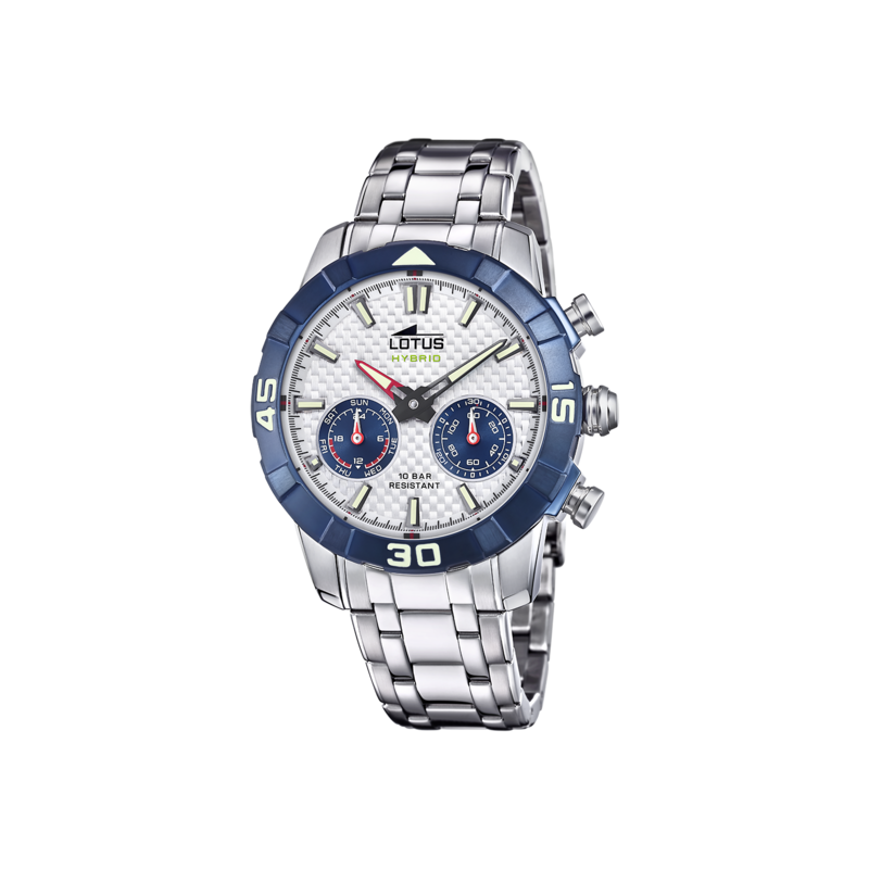 LOTUS Watch