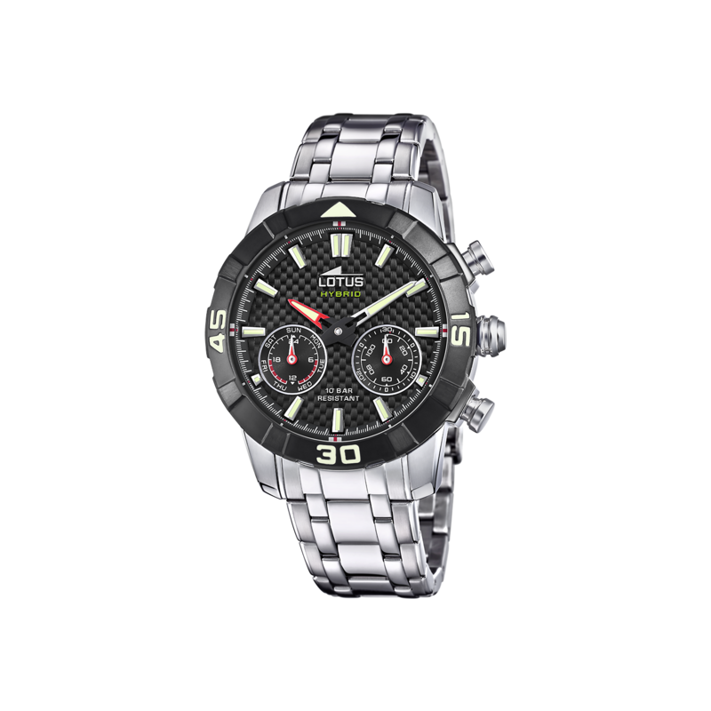 LOTUS Watch