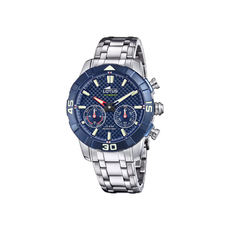 LOTUS Watch