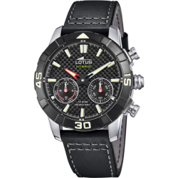 LOTUS Watch