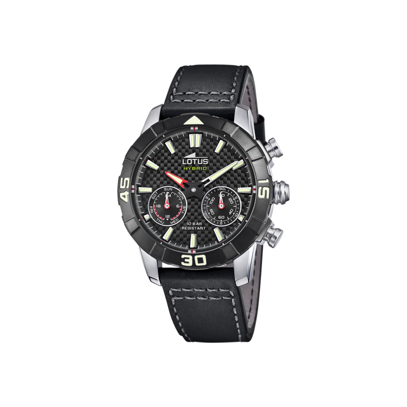 LOTUS Watch