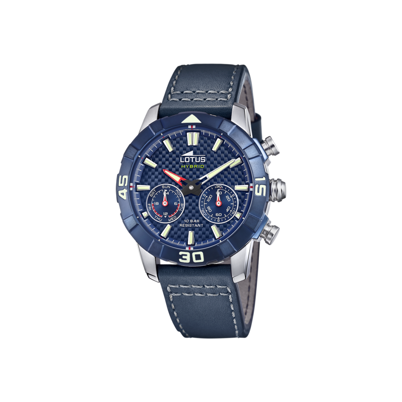LOTUS Watch