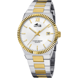 LOTUS Watch