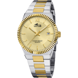 LOTUS Watch