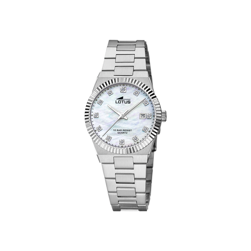 LOTUS Watch