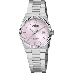 Relógio LOTUS