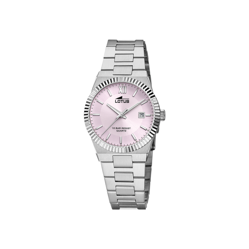LOTUS Watch