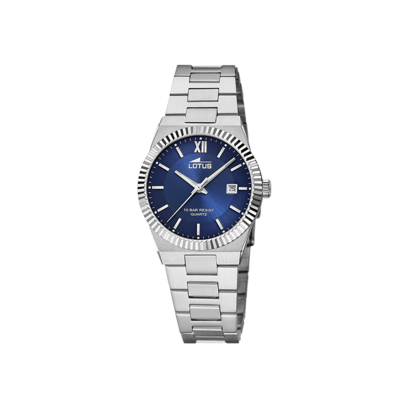 LOTUS Watch