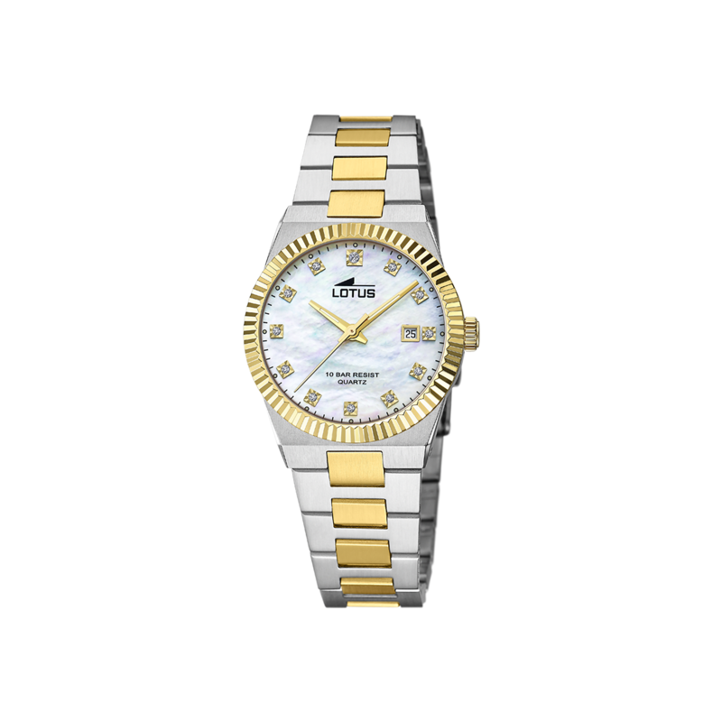 LOTUS Watch