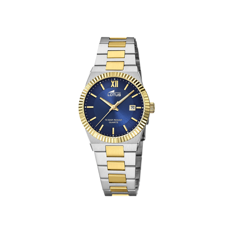 LOTUS Watch